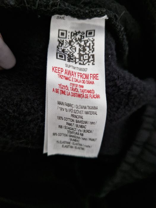 Pantalonii scurți bărbați Supply & Demand Klink