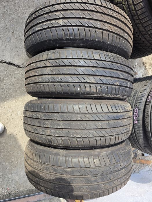 Anvelooe 215/60 R16 KLEBER de vara 2024