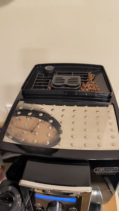 Кафе автомат Delonghi Cappuccino
