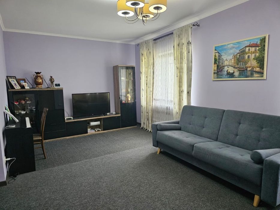 Продаётся дом мкр Нур Алатау