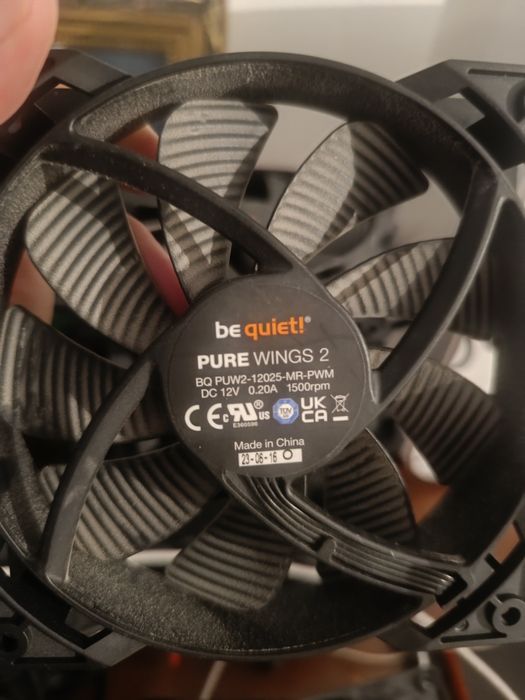 Продам кулер для процессора.