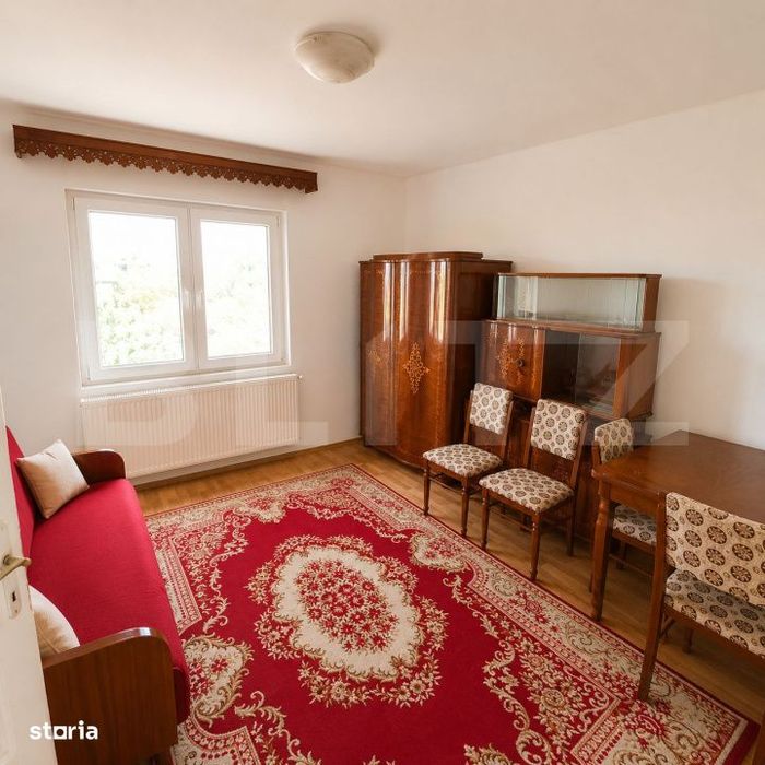 Proprietate 160 mp utili, 1.046 mp teren, centrul din Mosnita Veche