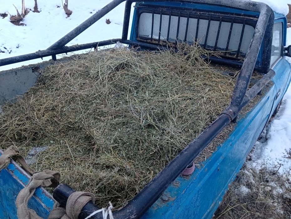 Москвич пирожковоз иж2715.