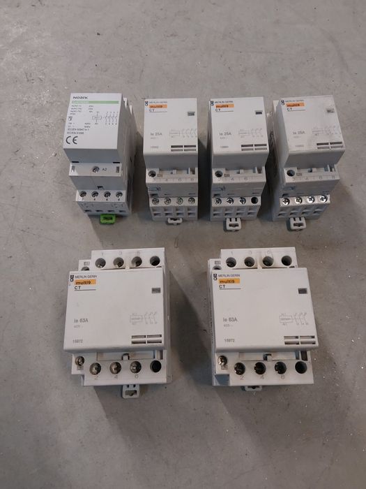 Аксесоари за ел.табло