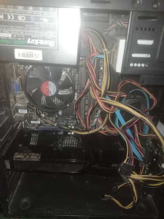 DDR3 keys 4-yadrni arzonga srochna sotladi