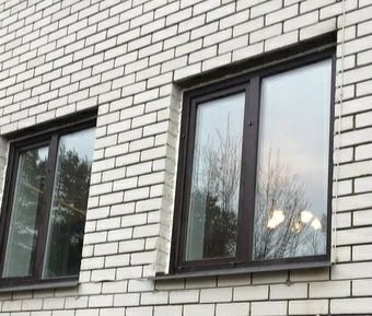 Пластиковые окна и двери