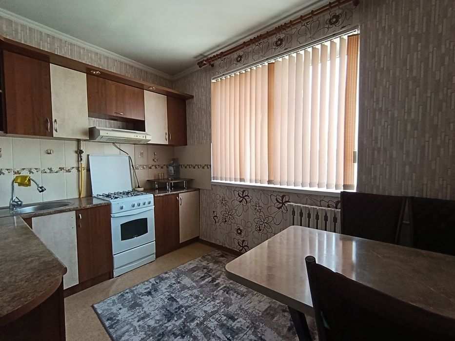 3хкомн кв в 12 мкр 27д 25 млн