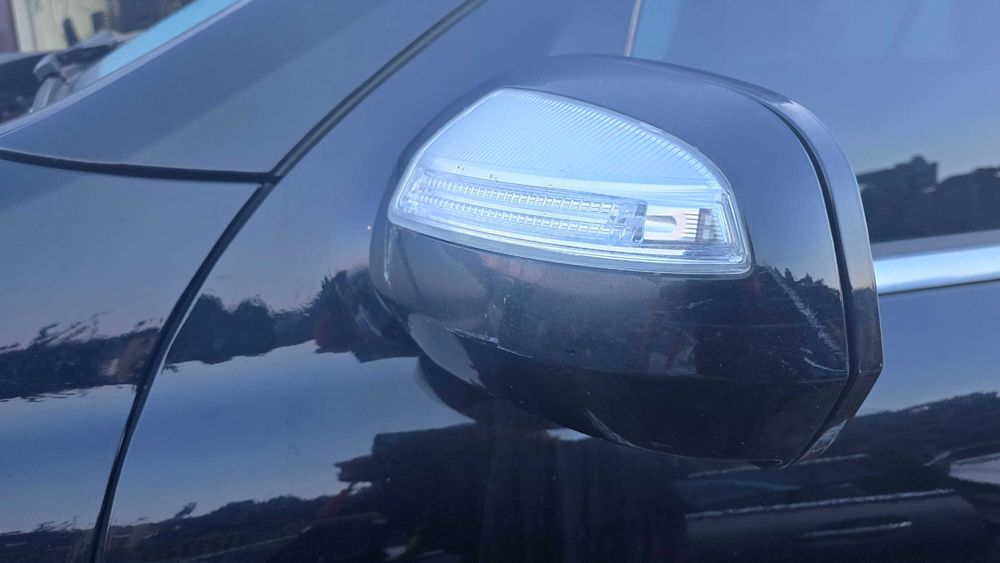 Dezmembrez Mercedes ML W164 facelift ML350 ML420 2009 2011 motor cutie