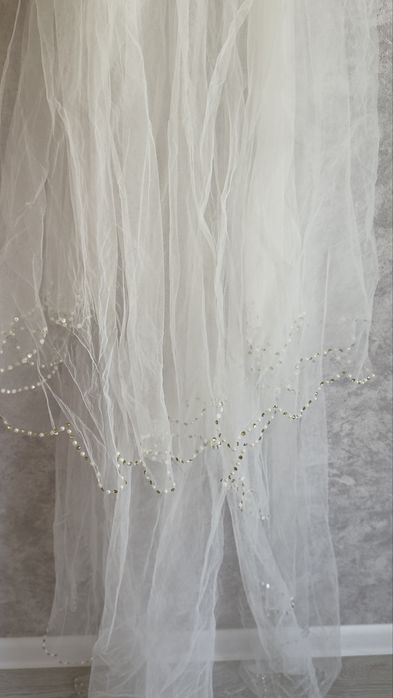 Продается Свадебная фата