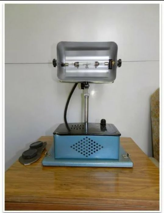 Медицинские классы лампа УФО