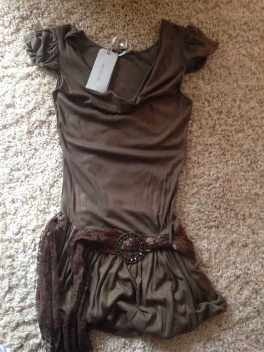 Рокли за повод и без