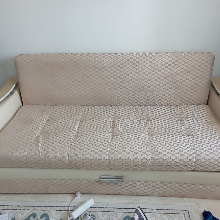 Раскладной Диван