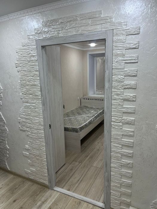 Продам квартиру 4х комнатную