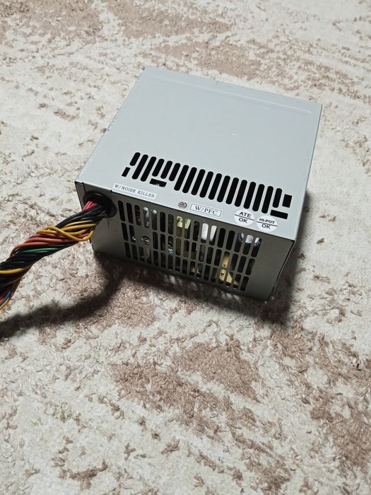 Блок питания в отличном состоянии