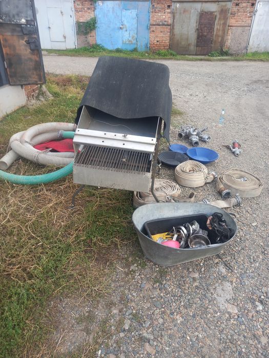 Прибор для добычи золото