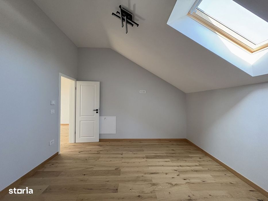 Dezvoltator| Casa înșiruită | 6 camere | 156 mp utili | Cartier Privat