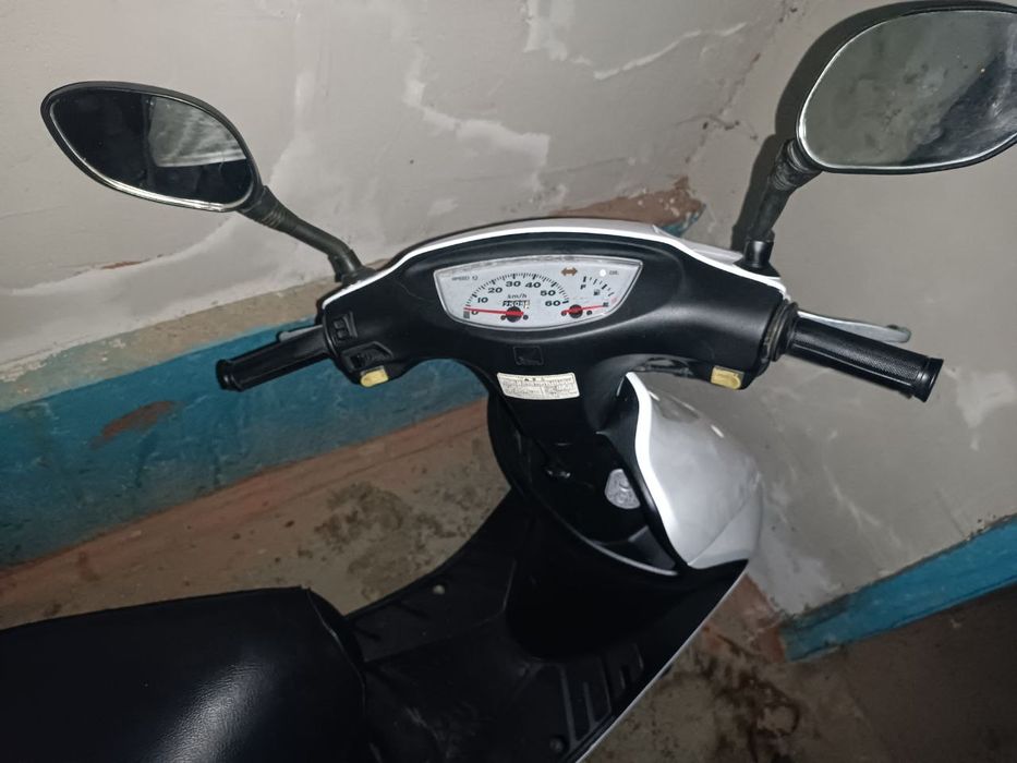 Скутер Хонда Дио 34