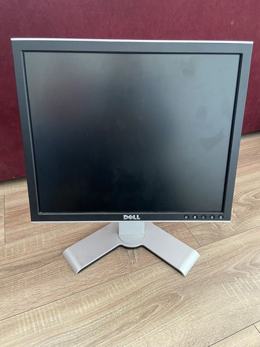 Vand monitor marca acer si marca dell