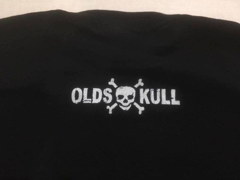 Последни бройки от 2 лимитирани серии тениски (НОВИ)