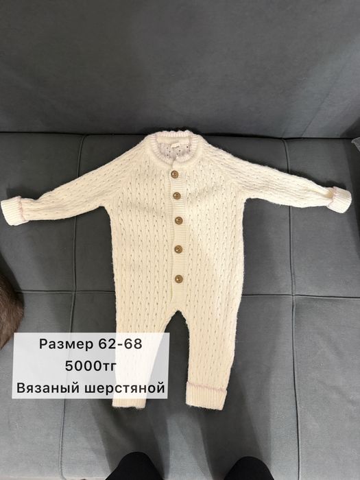 Продам вещи для детей