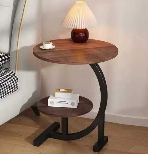 Холна масичка на две нива 40х60см