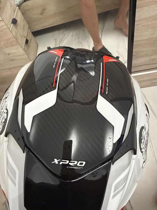 Căști Motocicleta Nexx