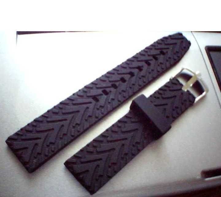 curea silicon neagra toate latimile (18mm-30mm), dar si alte culori.