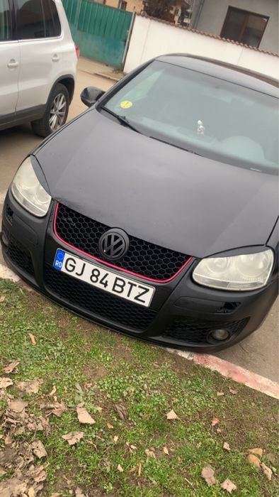 VOLKSWAGEN Golf 2005 — imagine 3