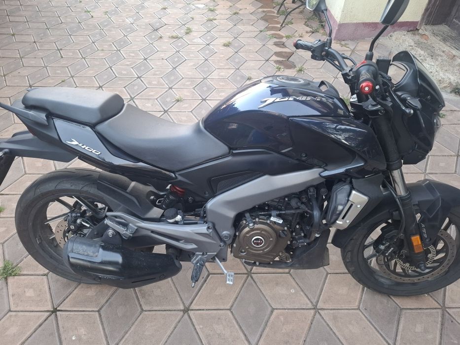 Se vinde moto pentru A2