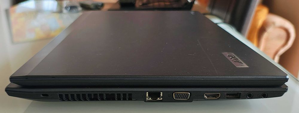 Продавам Лаптоп Acer TravelMate TM7740G-488G64Mns