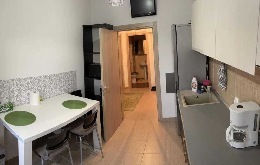 Дава се под наем Двустаен апартамент в Пловдив, Западен - 60 кв.м за 270.3 € - Снимка #1