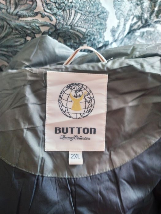 Куртка осень- весна