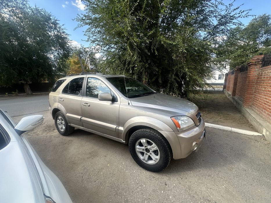 Продам KIA Sorento