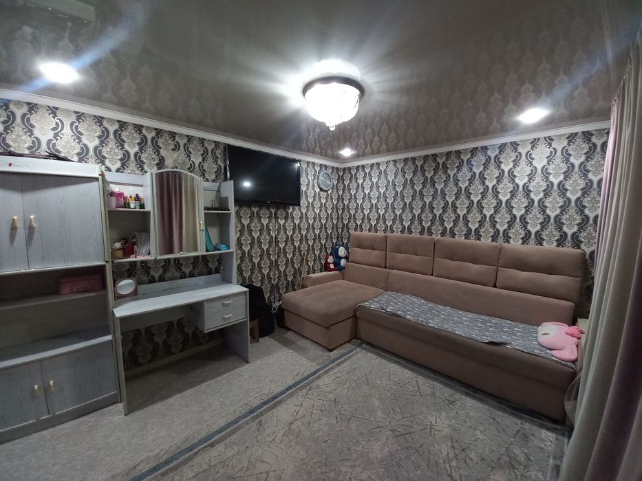 Продам дом на Восточном 4 дачи левые