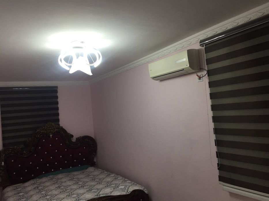 Сдаю 2х комнатную квартиру на Горгазе