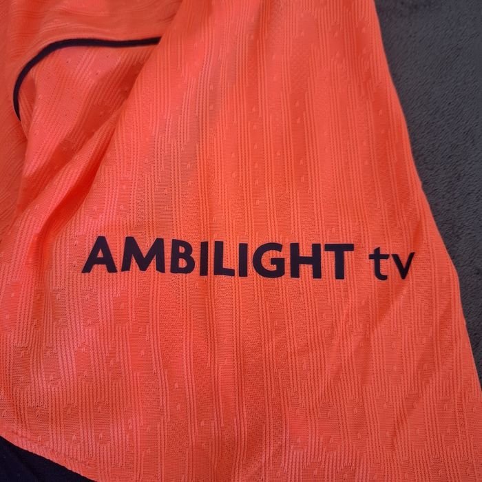 NIKE тениска на Barcelona НОВА