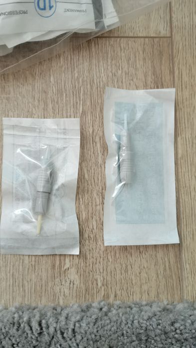 Aparat de tatuat