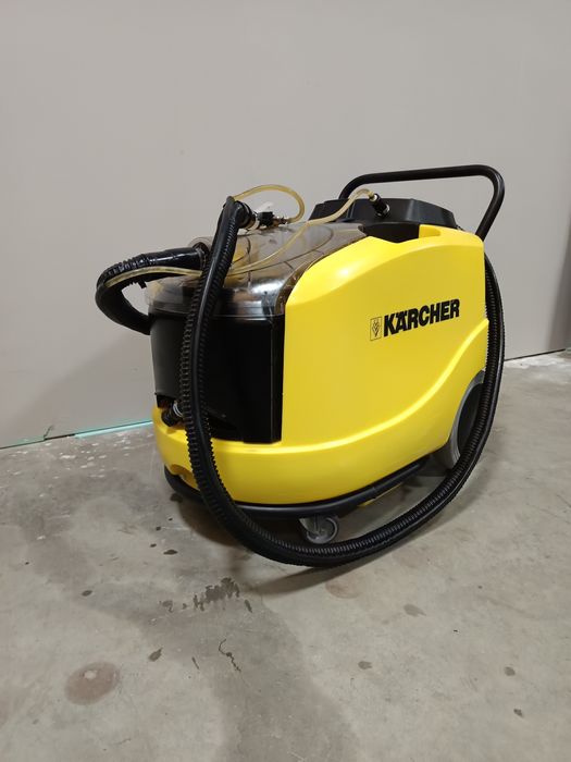 Екстрактор Karcher Puzzi 300