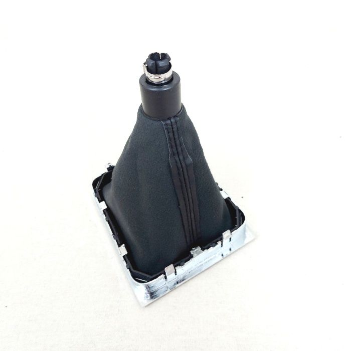 Nuca cu manson schimbator viteze 6 trepte pentru Volkswagen Passat B6