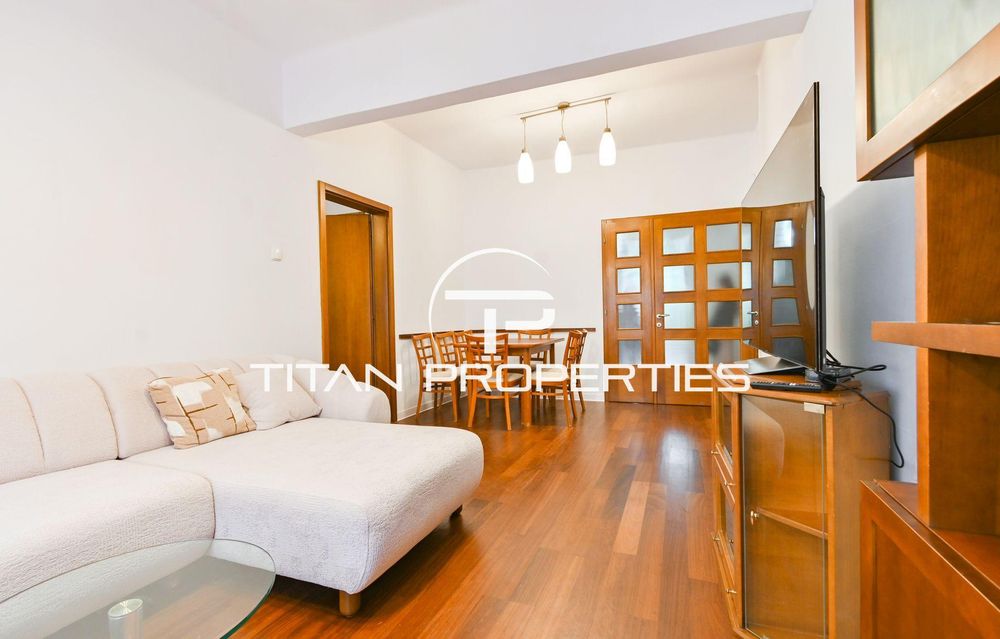 Дава се под наем Тристаен апартамент в София, Център - 105 кв.м за 997.05 € - Снимка #3