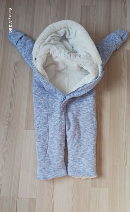 Детски космонавт