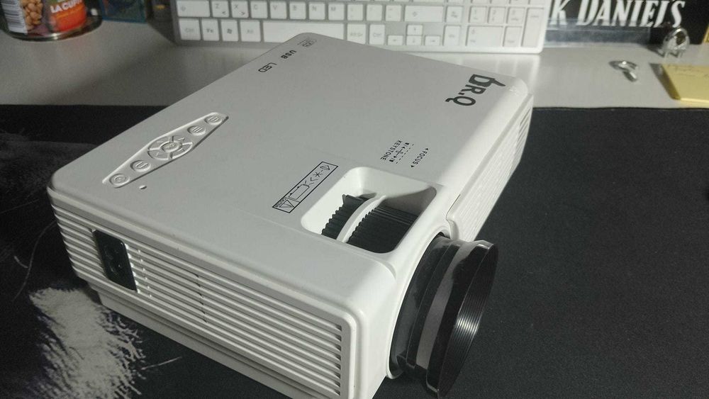 Proiector DR.Q HI-4
