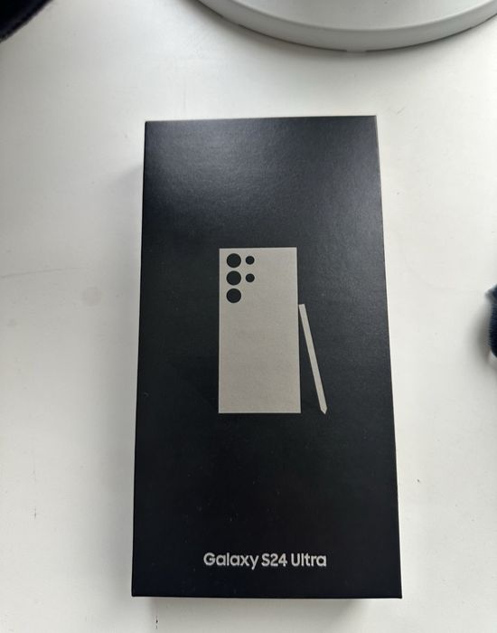 Продам Самсунг S24 Ultra