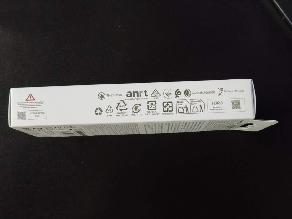 Xiaomi Smart Band 10 Pro, Фитнес-браслет