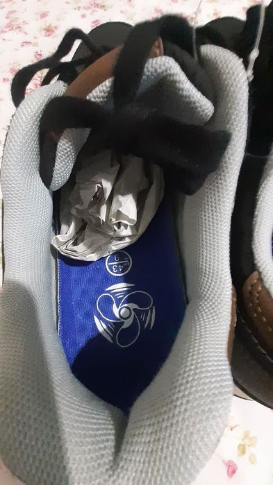 Нови Мъжки Обувки