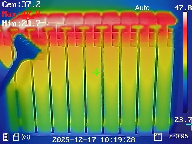 Услуги тепловизора, тепловизор, промерзание, задувание, холо