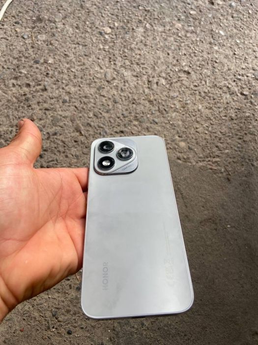 Honor 400 lite 5G