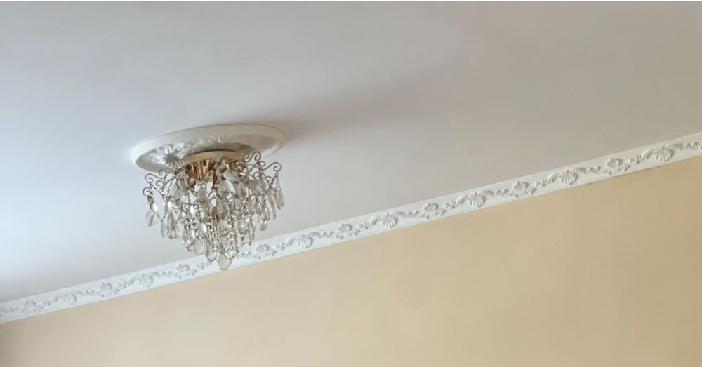 2 Люстры за 7000 тенге