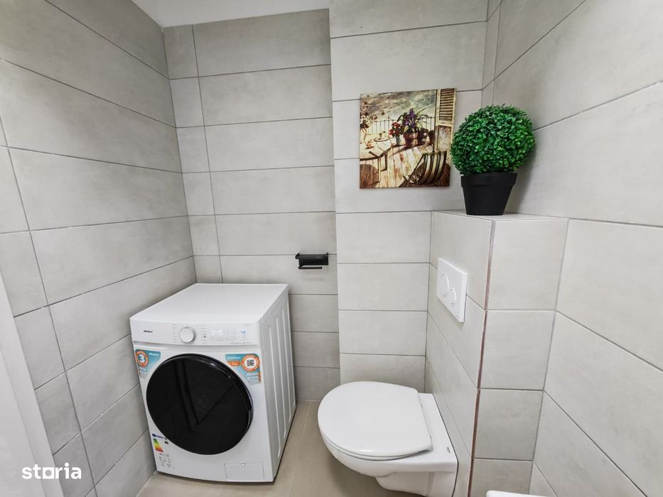 Apartament 2 camere tip Studio | 81 Residence | Metrou Berceni