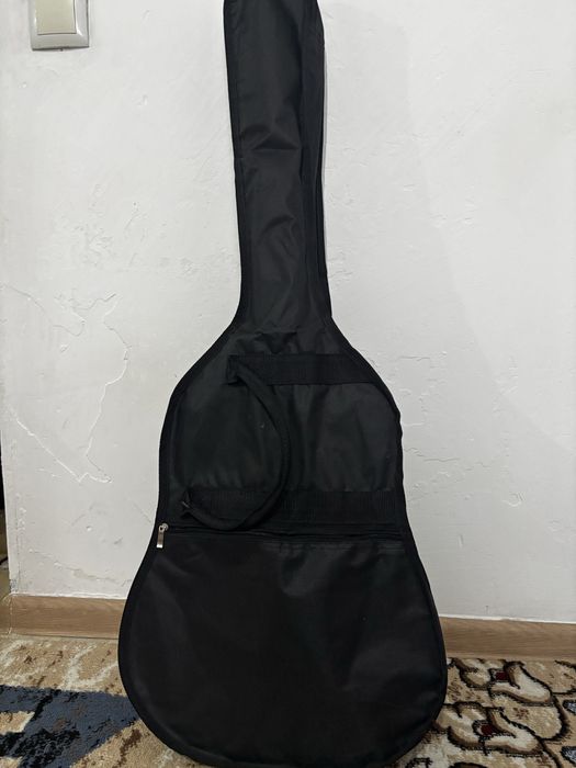 Продаю гитару(г. Астана)